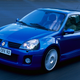 Illustration for article titled The World Deserves Another Renault Clio V6